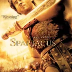 Photo du film : Spartacus