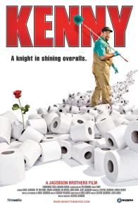 Affiche du film : Kenny
