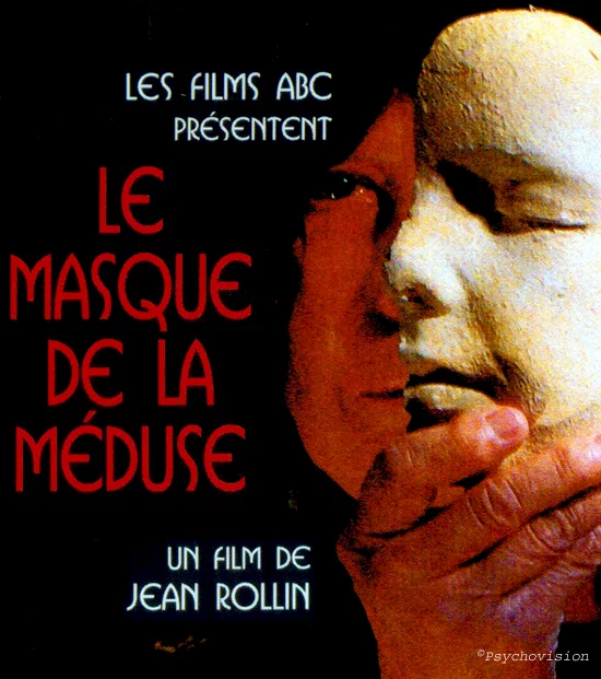 Photo du film : Le masque