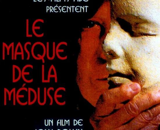 Photo du film : Le masque