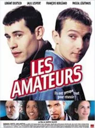 Photo dernier film  Amanguelious Esselbaev
