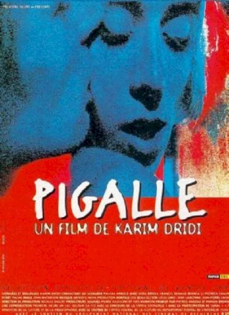 Photo du film : Pigalle