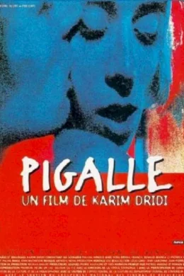 Affiche du film Pigalle