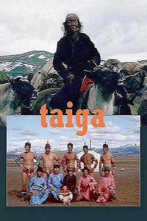 Photo 1 du film : Taiga