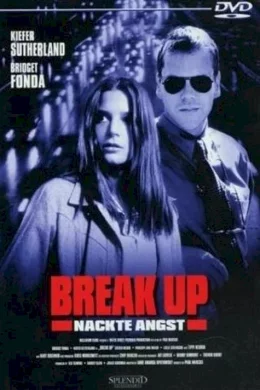 Affiche du film Break up