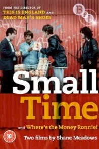 Affiche du film : Small Time