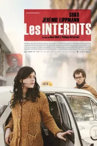 Affiche du film : Friends from France