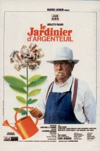 Affiche du film : Le jardinier