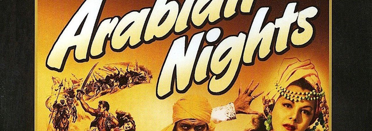 Les Mille Et Une Nuits 1974 Les mille et une nuits : Le film