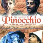Photo du film : Les aventures de Pinocchio