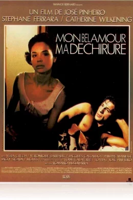 Affiche du film Bel amour