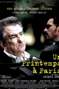 Affiche du film : Printemps a paris