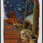 Photo du film : Blood and flesh show