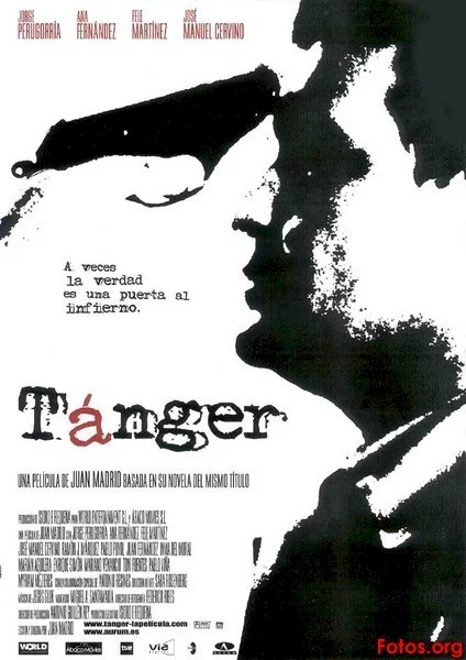 Photo 1 du film : Tanger