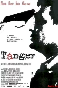 Affiche du film : Tanger