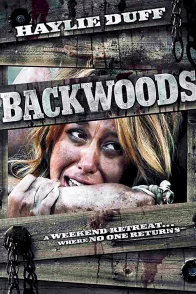 Affiche du film : Backwoods