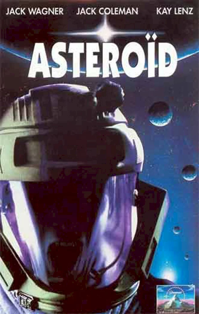 Photo 1 du film : Asteroide