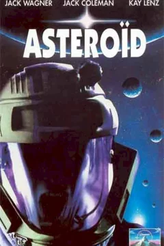 Affiche du film = Asteroide