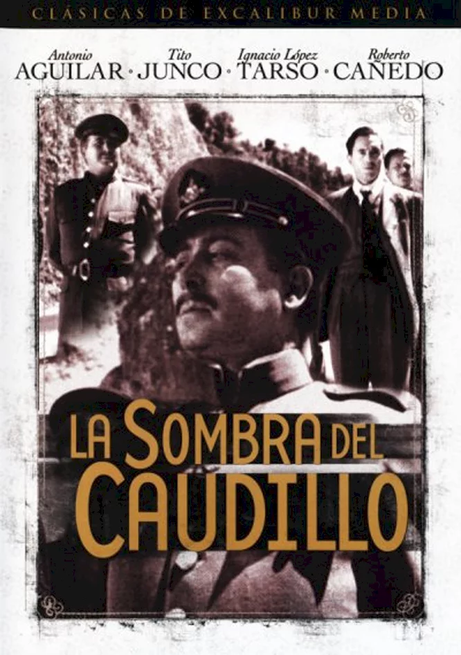 Photo du film : Caudillo