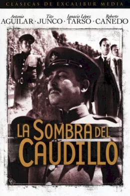 Affiche du film Caudillo