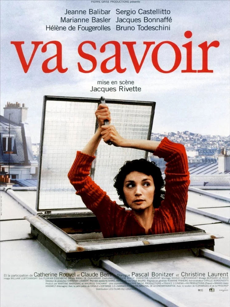 Photo 1 du film : Savoir