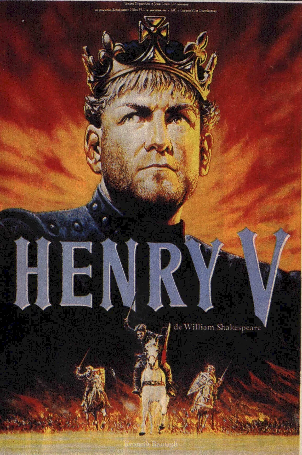 Photo 1 du film : Henry V