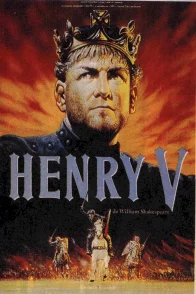 Affiche du film : Henry V