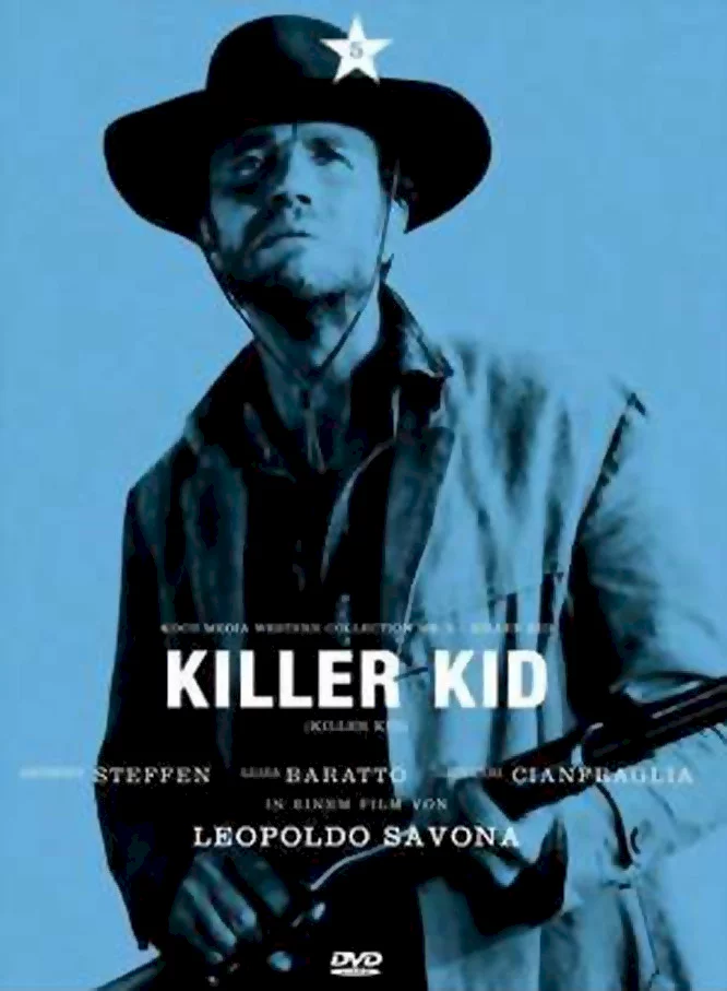 Photo 1 du film : Killer kid