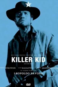 Affiche du film : Killer kid