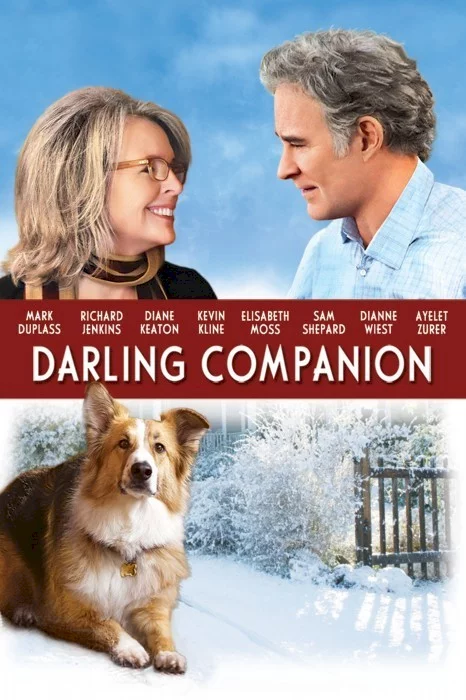 Photo 1 du film : Darling Companion