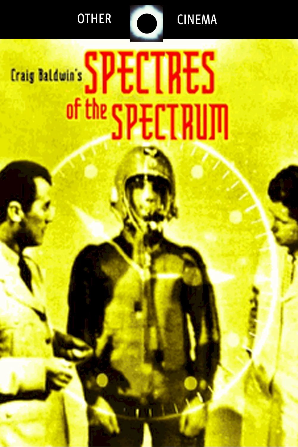 Photo 1 du film : Spectres