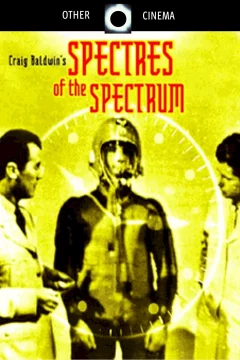 Affiche du film = Spectres