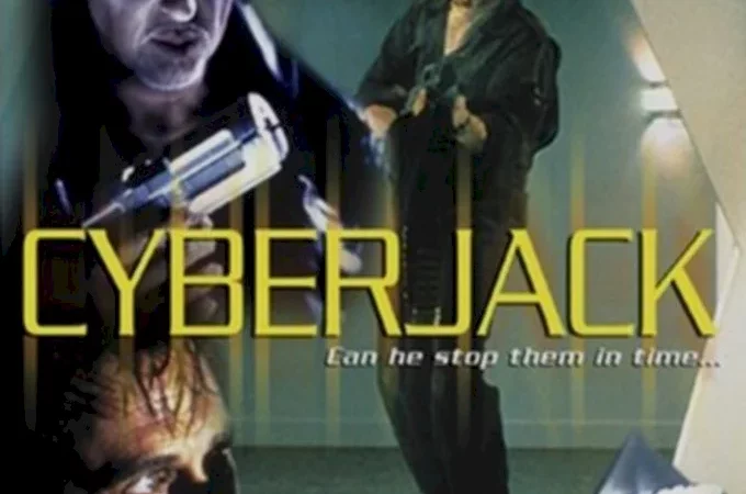 Photo du film : Cyberjack