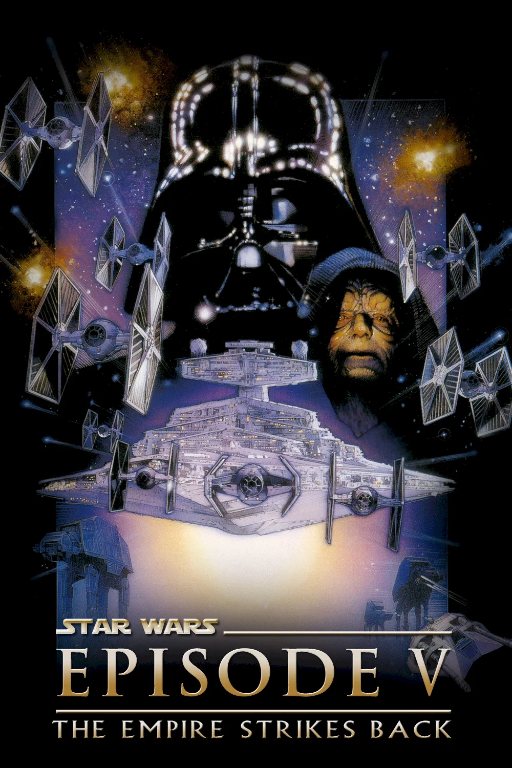 Photo 2 du film : Star Wars : Episode V - L'Empire contre-attaque