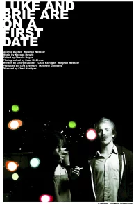Affiche du film : First date