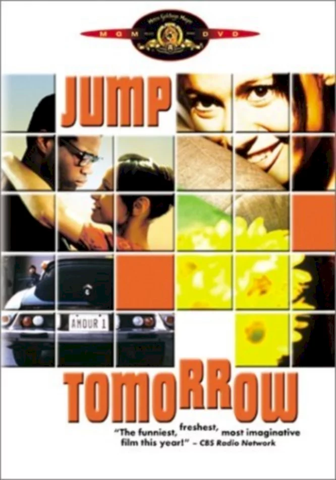 Photo 1 du film : Jump tomorrow