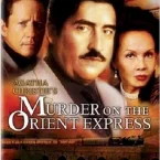 Photo du film : Orient express