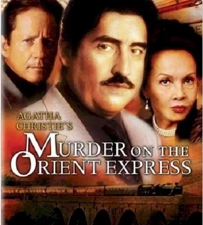 Photo du film : Orient express