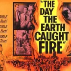 Photo du film : Le jour ou la terre prit feu