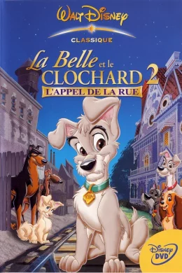 Affiche du film Clochard