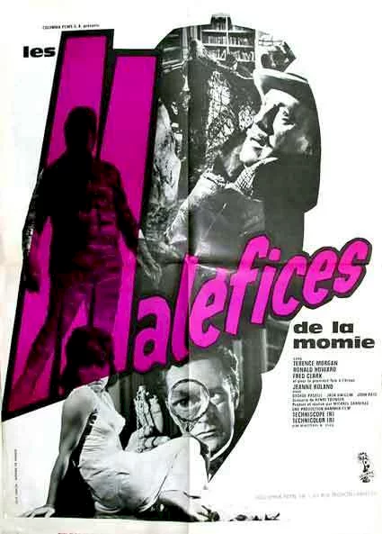 Photo 1 du film : Malefices