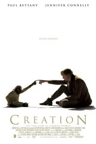 Affiche du film : La creation