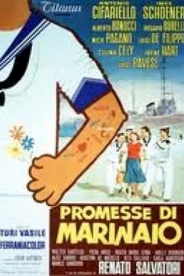 Affiche du film Promesse