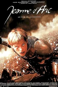 Affiche du film : Jeanne d'Arc