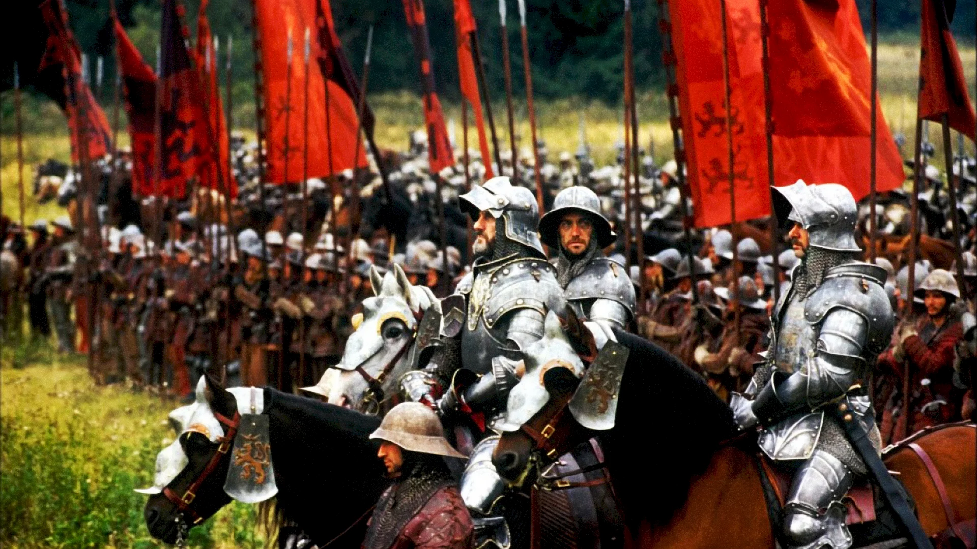 Photo 6 du film : Jeanne d'Arc