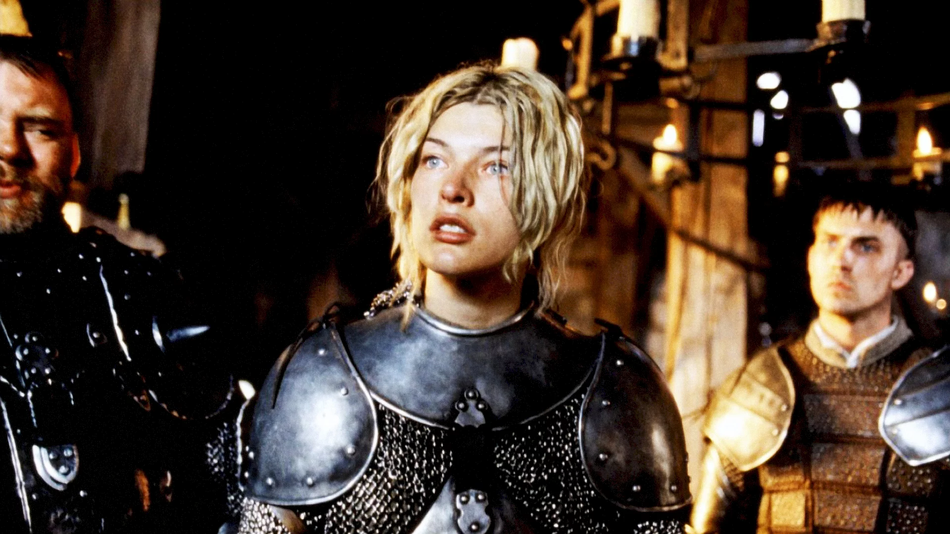 Photo 8 du film : Jeanne d'Arc