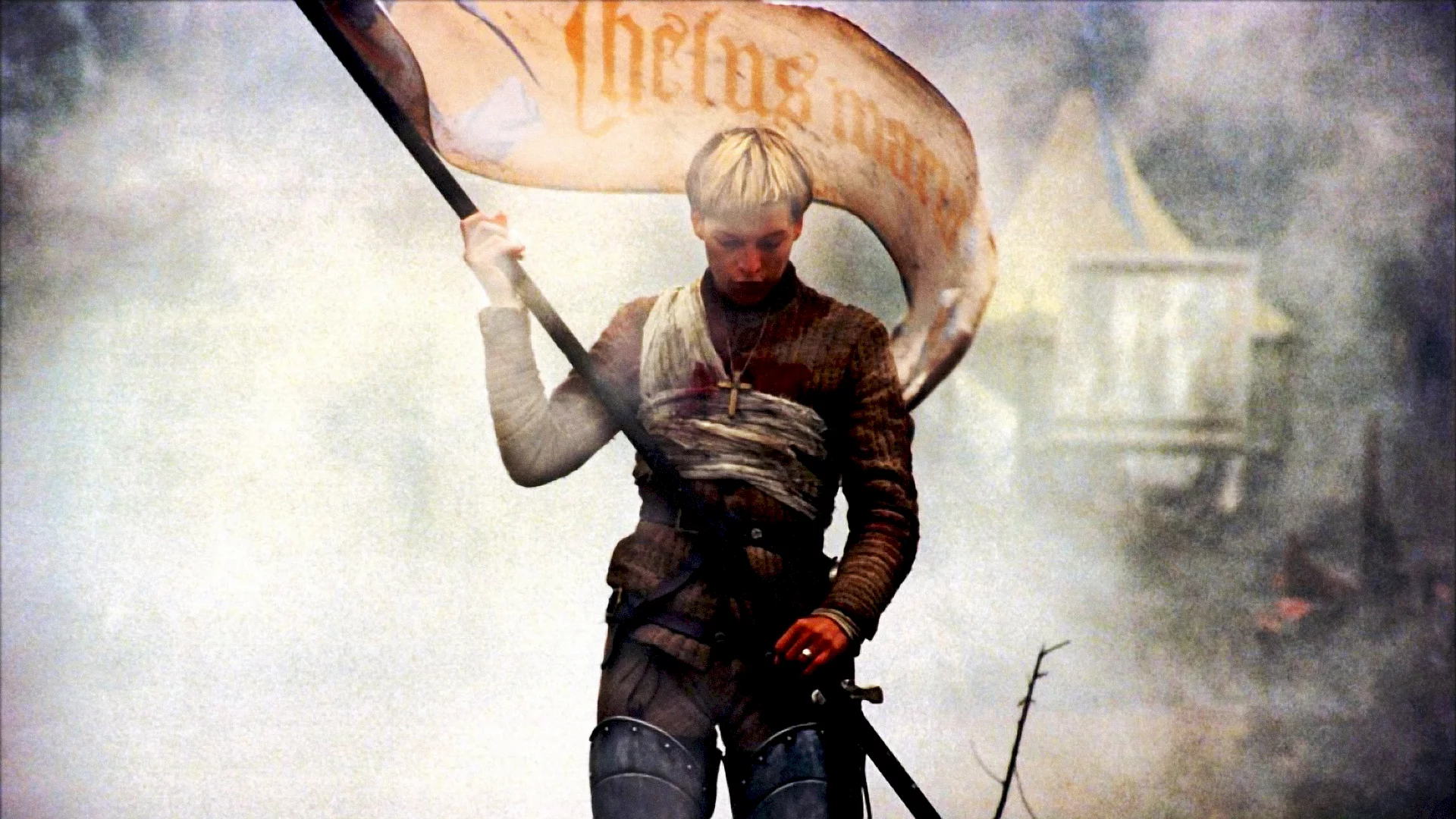 Photo 12 du film : Jeanne d'Arc