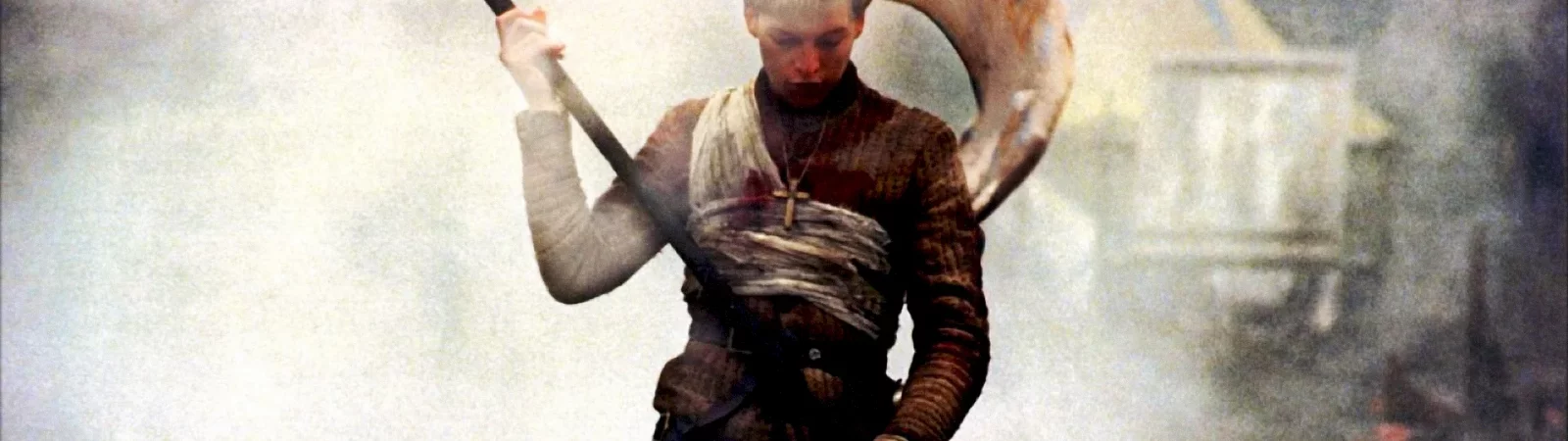 Photo du film : Jeanne d'Arc