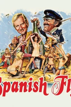 Affiche du film = Spanish fly