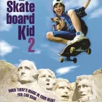 Photo du film : Skateboard kid
